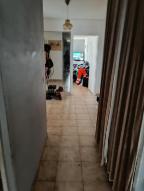 Grand appartement limitrophe Monaco